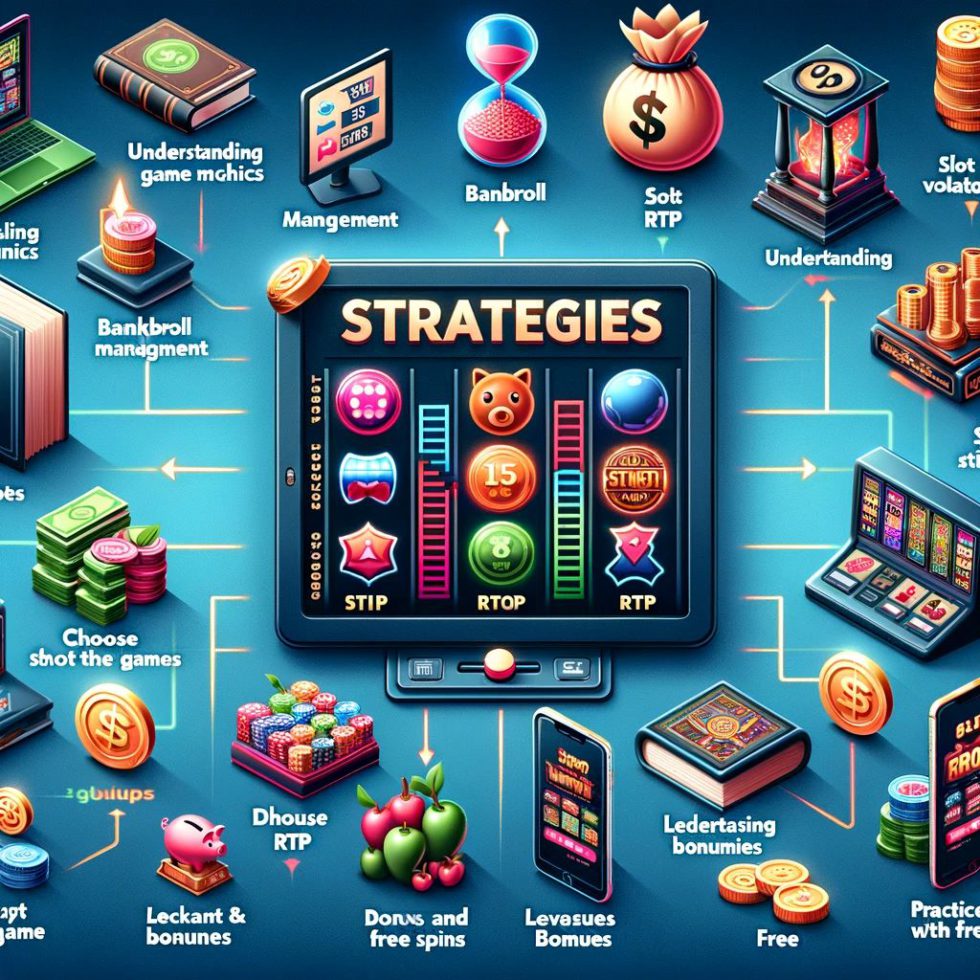 17 bet Top Strategies for Playing Mobile Slot Games