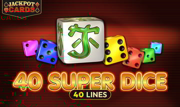 17 bet Amusnet - 40 Super Dice