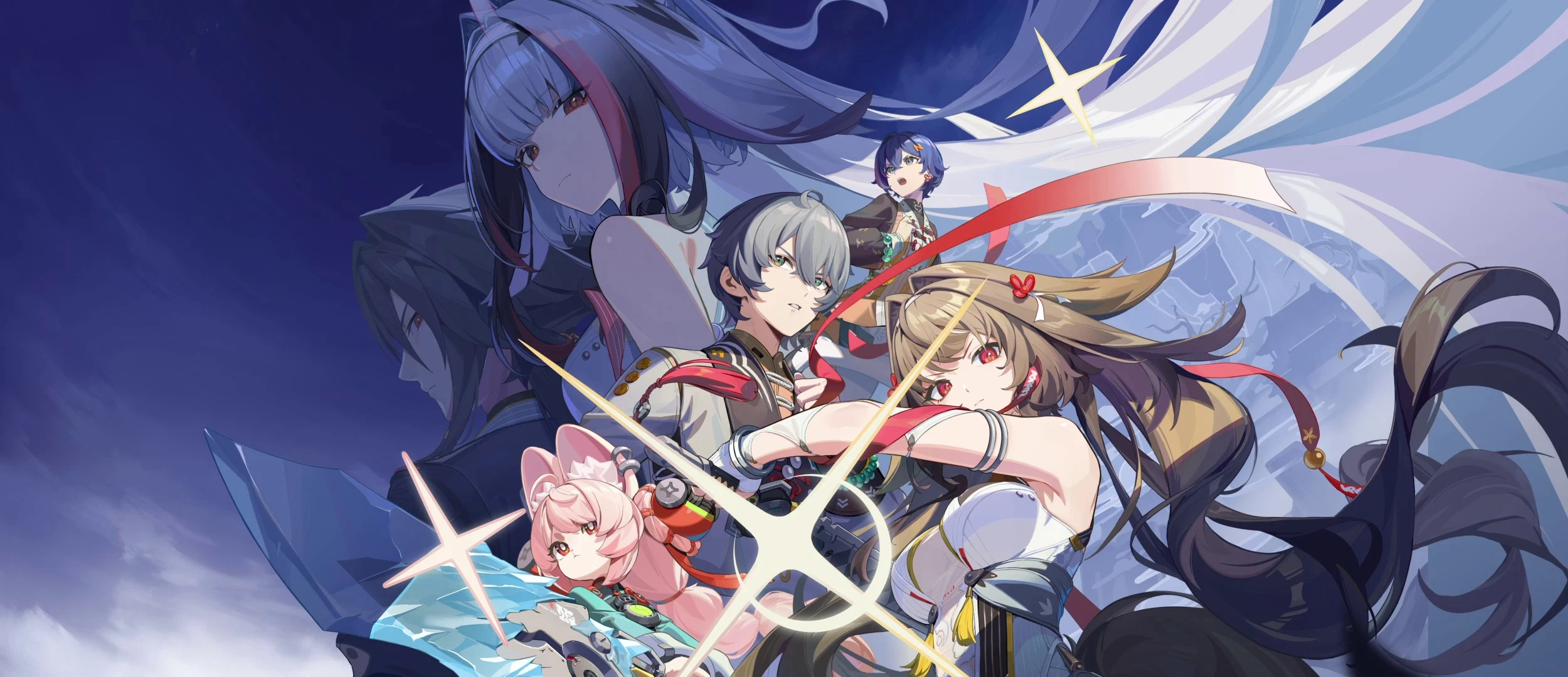 17 bet Zenless Zone Zero